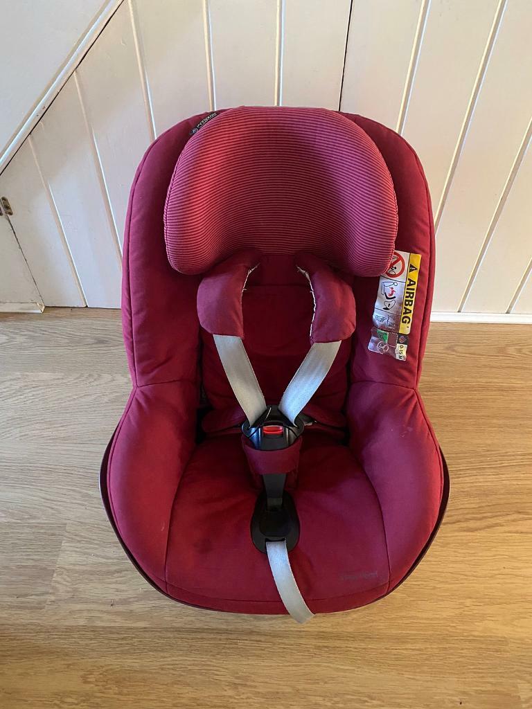 maxi cosi car seat cleaning